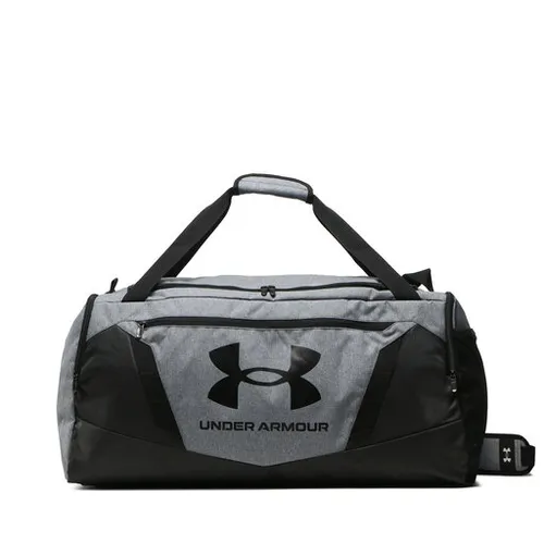 Сумка Under Armour UA Undeniable 5.0 Duffle LG 1369224-012 Pitch Graymedium Heather / Black / Black