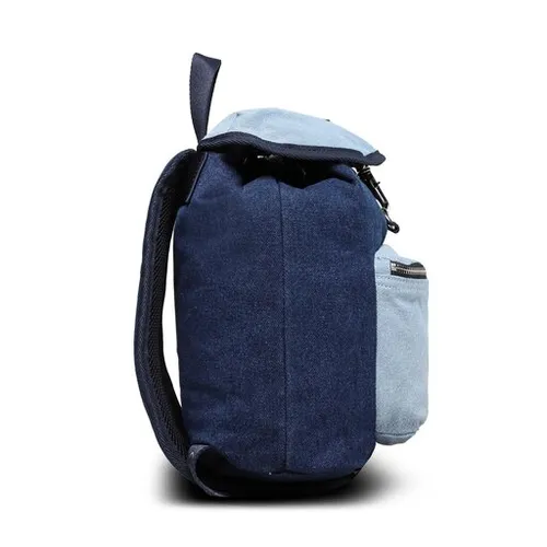 Tommy Jeans TJW Heritage Rucsac Denim AW0AW14821 0GY