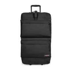 Eastpak Double Tranverz L-black Seyahat Çantası