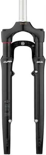 ROCK SHOX Paragon Gold RL Bisiklet Amortisörü