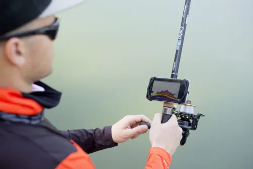 Echosonda wędkarska Deeper Smart Sonar PRO