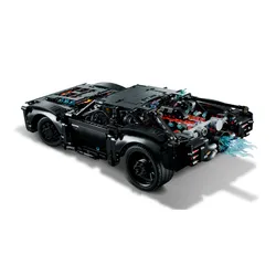 Конструктор Lego 42127 Technic - Бэтмен: Бэтмобиль