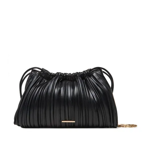 Torebka Calvin Klein Drawstring Plisse Crossbody LV04F3076G