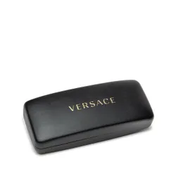 Okulary przeciwsłoneczne Versace 0VE4455U Havana 108/73