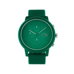 Lacoste 2011245 Green Saati