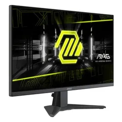 MSI MAG 275F - 27'' | Rapid IPS | Full HD | 0.5ms (Min.) | 180Hz
