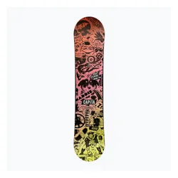 Deska snowboardowa dziecięca CAPiTA Scott Stevens Mini '25