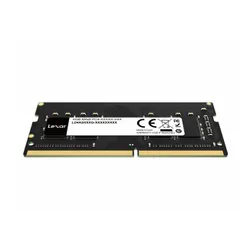 Pamięć Lexar DDR4 32GB 3200 CL22 SODIMM