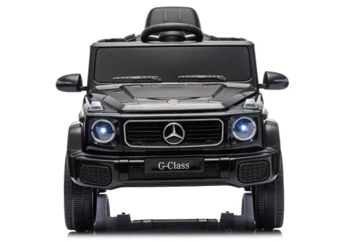 Auto Na Akumulator Dla Dziecka Mercedes G Klasa 4X4 24V LED MP3 Eva Pilot