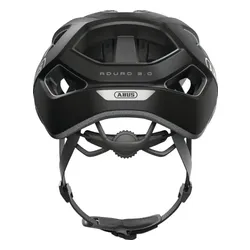 Kask rowerowy ABUS Aduro 3.0 Race Czarny Miejski (rozmiar S)