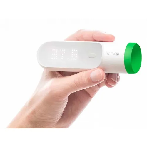 Бесконтактный термометр Withings Thermo