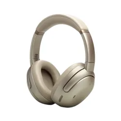 Słuchawki nauszne JBL TOUR ONE M3 ANC Kremowy