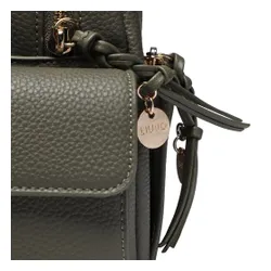 Liu Jo Ecs M Rucsac Aa3078 E0086 Verdone 90511
