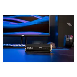 Dysk CRUCIAL P310 2TB SDD