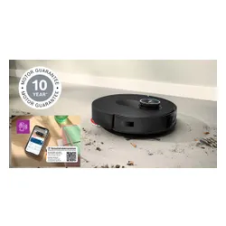 Robot sprzątający BOSCH BCRDW3BAB