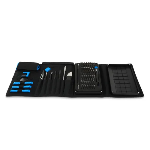 iFixit Akıllı Telefon Tamir Takımı Pro Tech Toolkit (EU145307-4)