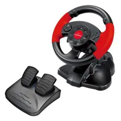 Kierownica ESPERANZA High Octane (PC/PS2/PS3)