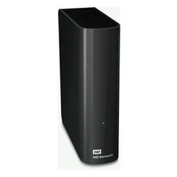 Dysk WD Elements Desktop 10TB HDD Czarny