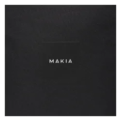 Geanta Makia Vija U81016 Rucsac Negru 999