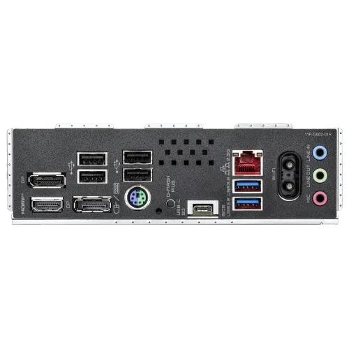 Płyta główna Gigabyte B840M DS3H WIFI6