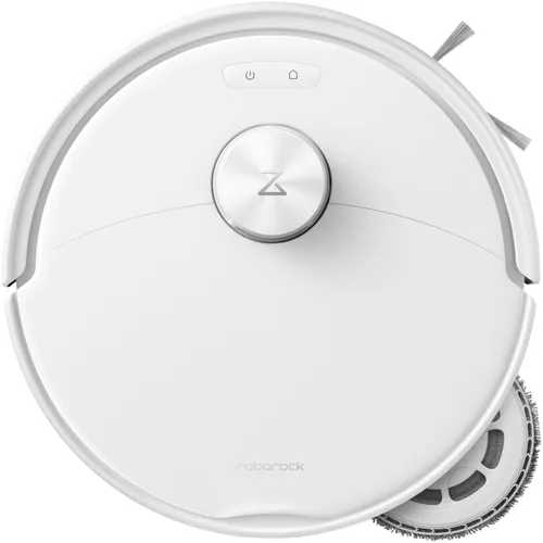 Robot sprzątający ROBOROCK Qrevo 2 Pro Biały