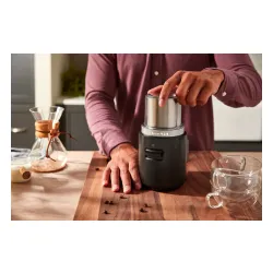 Młynek do kawy KitchenAid Go 5KBGR100BM