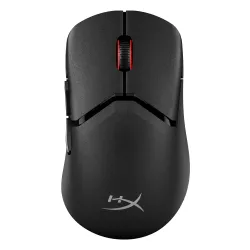 Myszka gamingowa HyperX Pulsefire Saga Pro Czarny