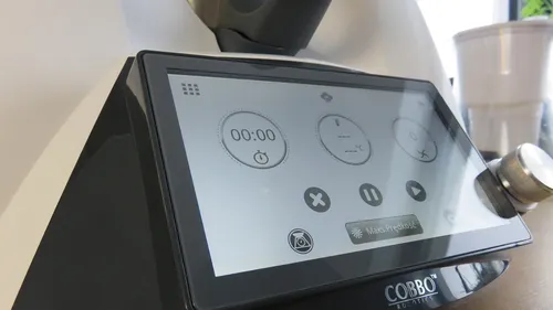 Robot wielofunkcyjny COBBO 7 OC-1 (WiFi) 1500W z wagą i funkcją gotowania