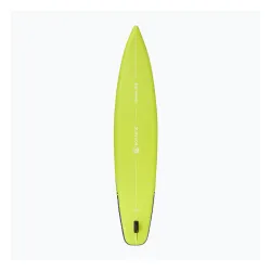 Deska SUP AQUASTIC Touring 12'6" ciemny niebieski