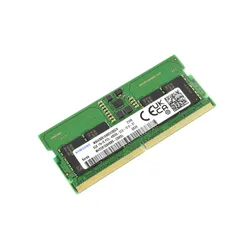 OEM 8GB [1x8GB 4800MHz DDR5 SODIMM] z demontażu