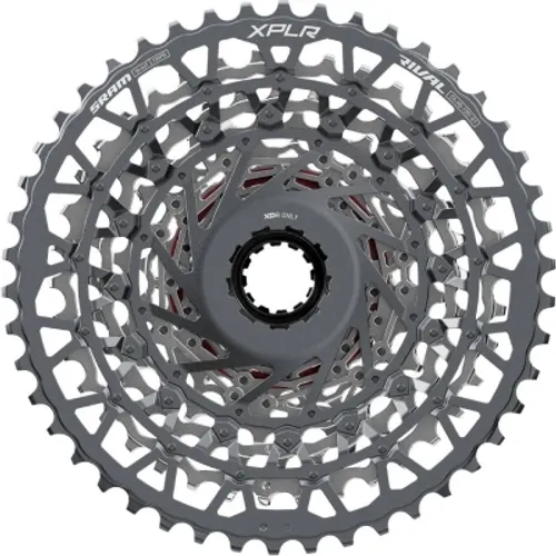 Kaseta SRAM Rival XPLR XG-1351