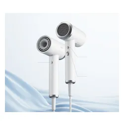 Suszarka XIAOMI High-Speed Ionic GSHGL01LX 1600 W