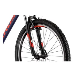 MTB Kross Altıgen 1.0 26" Bisiklet