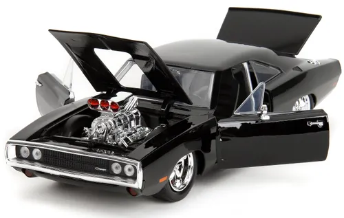 Samochód JADA TOYS Szybcy i wściekli Dodge Charger R/T 253205006