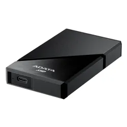 Dysk ADATA External SE920 4TB SSD Czarny