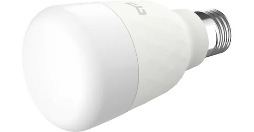 Inteligentna żarówka LED YEELIGHT YLDP005 8W E27 WiFi