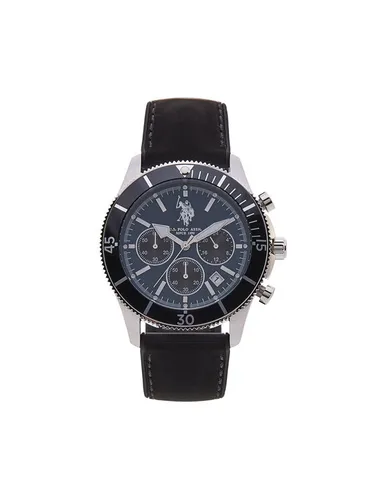 U.S. Polo Assn. Часы Alexandre USP7225BL