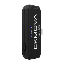 System bezprzewodowy CKMOVA Vocal X V3