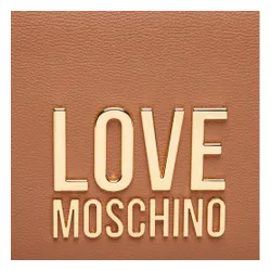 Dragoste MOSCHINO Jc4099pp1hli0201 Cammello Bag