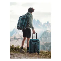 Samsonite İç mekan kılıfı Outlab Otıs-artic grey