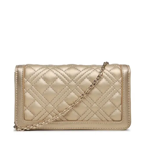 Dragoste MOSCHINO Jc5681pp1hla0901 geanta Oro