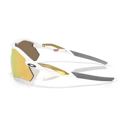 Okulary rowerowe OAKLEY Radar Plate PRIZM 24k Polarized