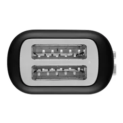 KitchenAid 5KMT2109EBM czarny mat