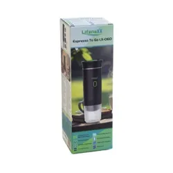 Ekspres LIFENAXX LX-060