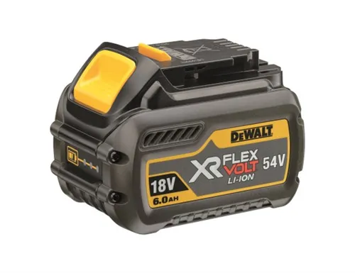 Akumulator XR 54/18V 2.0/6.0Ah DeWalt FLEXVOLT DCB546