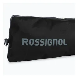 Pokrowiec na narty Rossignol Tactic Ski Bag 140-180 cm black/red