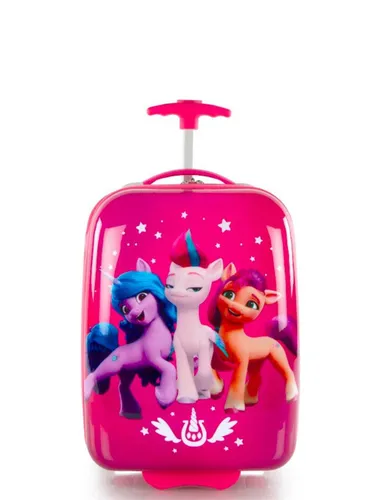 Çocuk Çantası Heys Dikdörtgen Şekli Nickelodeon Kids Luggage-My Little Pony