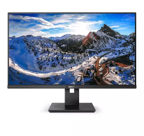 Monitor Philips 328B1/00 32" 4K VA 60Hz 4ms