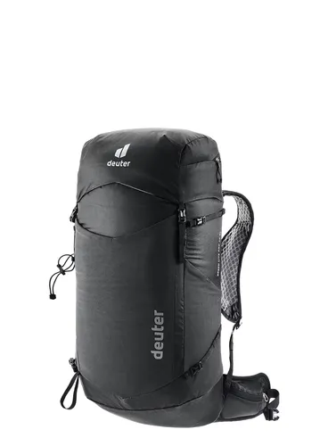 Plecak turystyczny damski Deuter Speed Lite Pro 28 SL - black