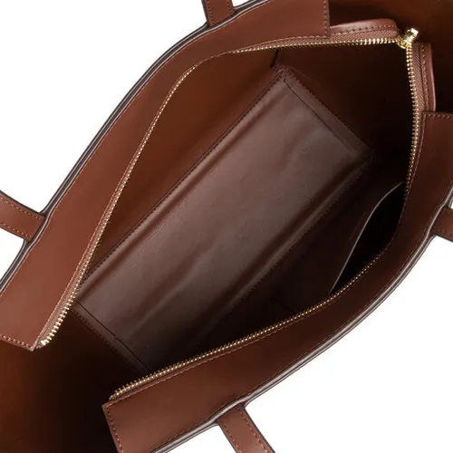 Сумка DKNY Vida Tote R22AKT05 Chestnut CHT